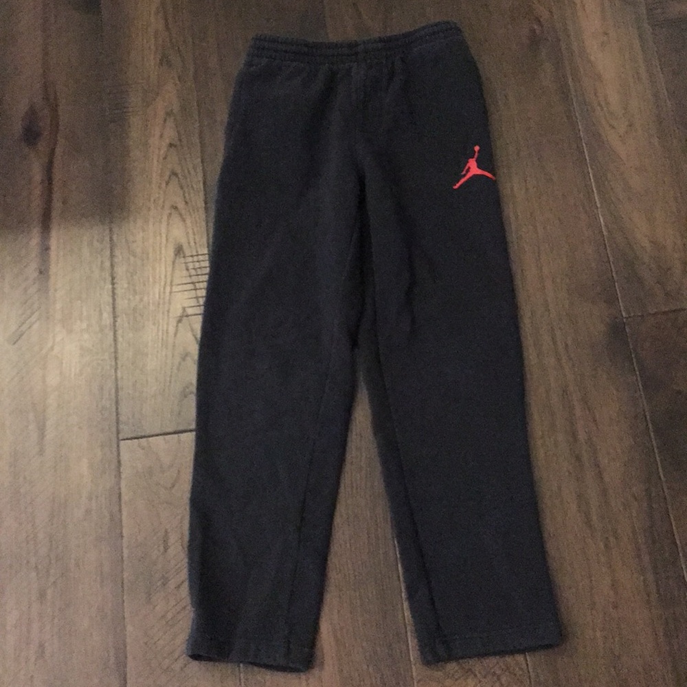 Michael Jordan sweatpants